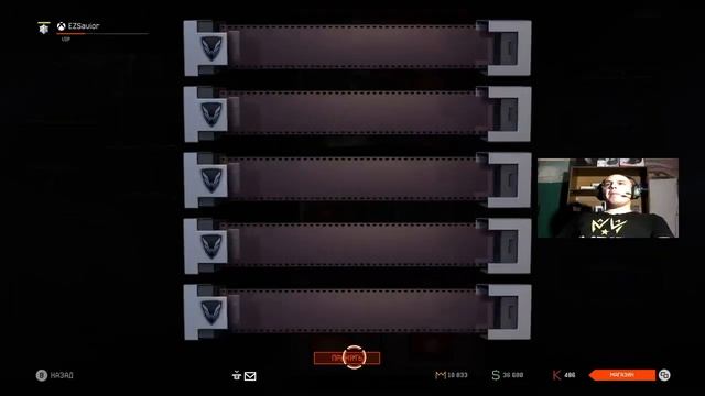 Warface на Xbox Series X