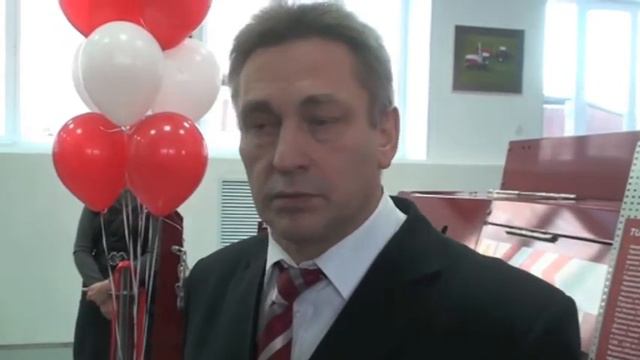 Николай Абрамов смотреть онлайн