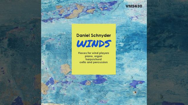 Soundpicture for Soprano Saxophone, Flute, Prepared Flute, Trumpet, Trombone, Bass Trombone,... смотреть онлайн