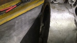 Ремонт двигателя BMW R-35