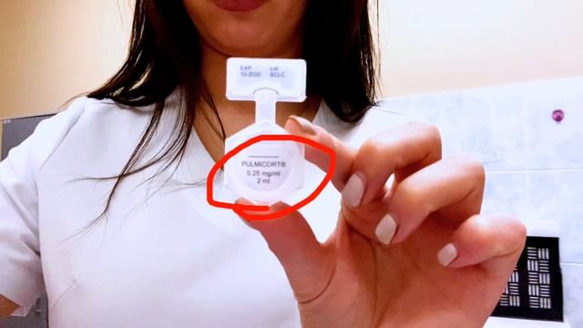 КАК СДЕЛАТЬ ИНГАЛЯЦИЮ С ПУЛЬМИКОРТОМ В ДОМАШНИХ УСЛОВИЯХ смотреть онлайн