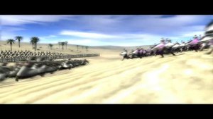 Трейлер Medieval 2 Total War Kingdoms