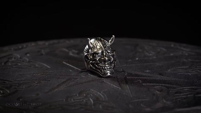 Дьявол - стальной перстень смотреть онлайн