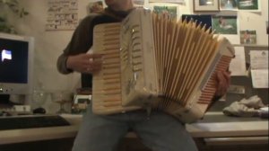 Accordion - Tarantella Napoletana
