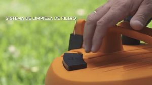 Строительный пылесос STIHL SE 62. Какой пылесос выбрать для строительных работ?