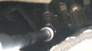 Фонари от SsangYong Musso на ТагАЗ Road Partner