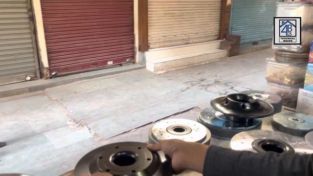 Cheapest all types dj speaker Magnates & Magnates Kits & all spare parts | lajpat rai market delhi?