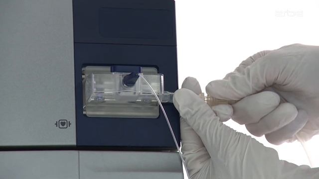 Setup ERBEJET® 2 смотреть онлайн