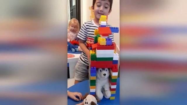 Отзывы детей о детском садике смотреть онлайн