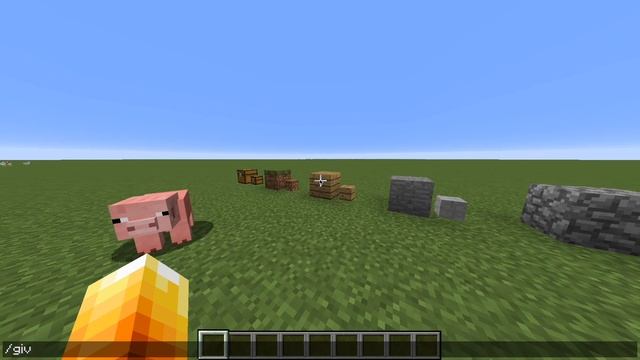 How To Make A Mini Block In Minecraft смотреть онлайн