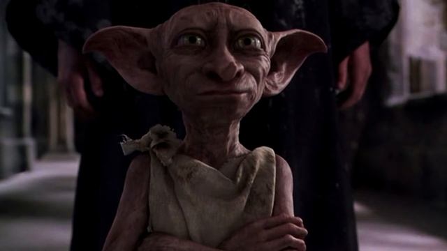 5 принципов дружбы, которым нас научил Добби смотреть онлайн