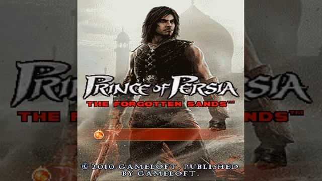 ?????? ?? ??????: THE FORGOTTEN SANDS Java (low version) OST - Full Soundtrack (several versions) смотреть онлайн