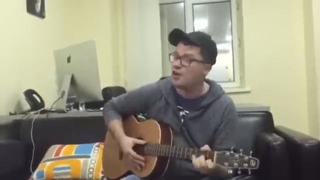 Харламов,Эдуард Суровый- Обама вафел. смотреть онлайн