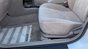 Toyota Camry SV40 1997 года