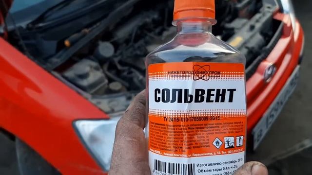 Основные риски для изношенных двигателей