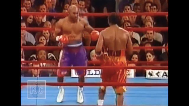 Top 5 Heavyweight Champions in the 1990s | A Brief Chronology of the 1990s Heavyweight Championship
