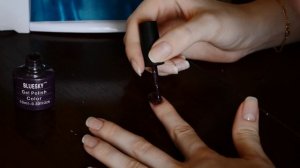 Шеллак в домашних условиях .Как красить ногти шеллаком?
