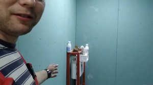 Трапы под душевые , сами не очень хорошие , но зато ТЕСЕ