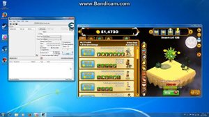 How to Hack Clicker Heroes with Cheat Engine (SpeedHack) Faster Money