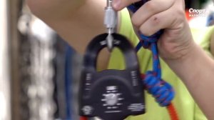Блок-ролик Petzl Minder. Обзор