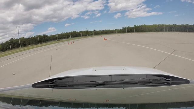 2017 Chevrolet Volt SCCA Autocross July 8 Oscoda MI смотреть онлайн
