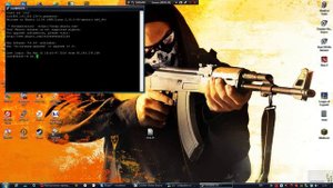 Как выключить сервер Counter-Strike:Source на Linux - Линуксе STOP.SH