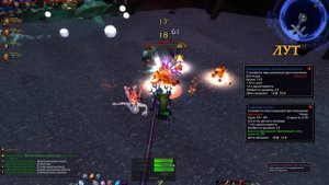 Wow Classic. Гайд: Непроглядная Пучина.