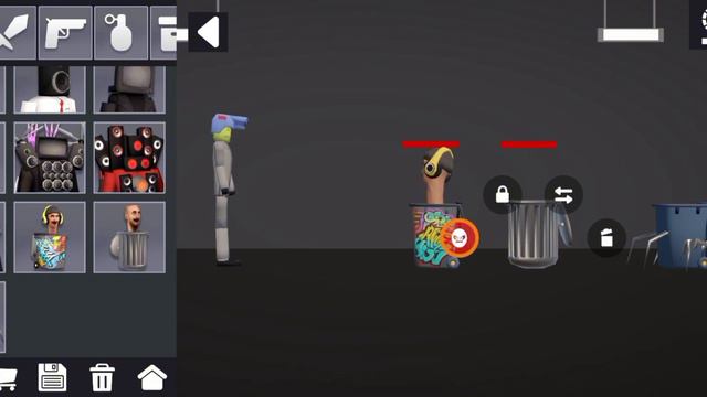 Showcasing for Halloween Updates Part 6! (Special Halloween Last play) смотреть онлайн