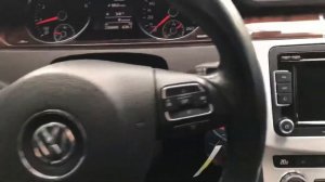 Изготовить ключ Фольксваген пассат б7