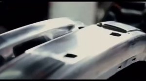 Бампера передние в цвет на Kia Rio 2010-2020