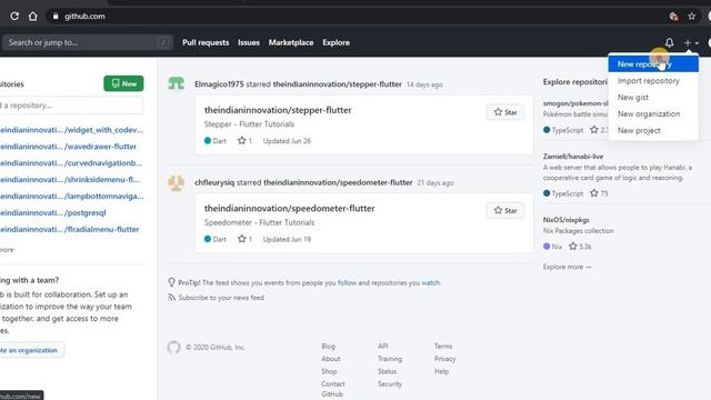 How to Upload Flutter Project on Github | Github | #Learn | #CodeStudio
