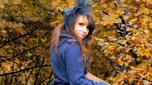 Мария Шилова - Какая странная осень