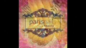 Amazing SNS nail dip by Paris Nails and Beauty