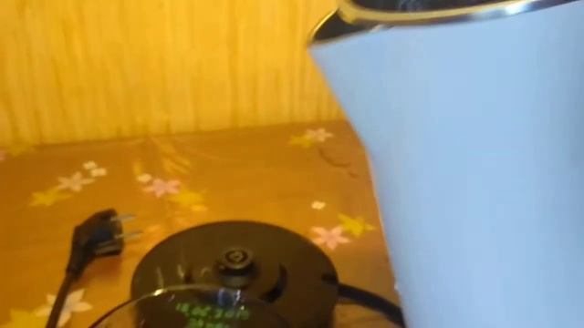 чайник Тефаль ко260 Tefal ko260 электрический отзыв