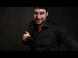 Повесть о любви Рустам Ахмедханов зажигательная лезгинка