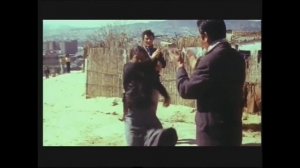 1963  "LOS TARANTOS"