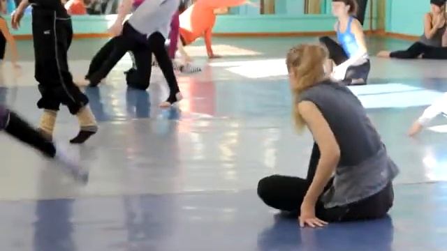 Мастер-класс Елены Слободчиковой смотреть онлайн