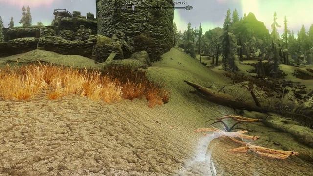 A General, A Wizard, And SuicideSpiders // PatPat Plays: Skyrim Elysium Remastered // Episode 19 смотреть онлайн