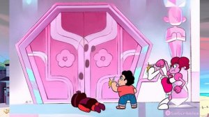 Steven Universe - Switcheroo AU #2 (Alternative Universe)