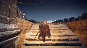 Elden Ring►квест альбиноров I Латенна, альбинорка I тайный медальон Святого Древа