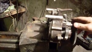 Реверс проще некуда