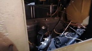 БА-10, музей Отечественной военной истории, Падиково.