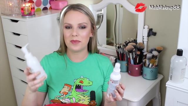 Beauty Product Empties! смотреть онлайн