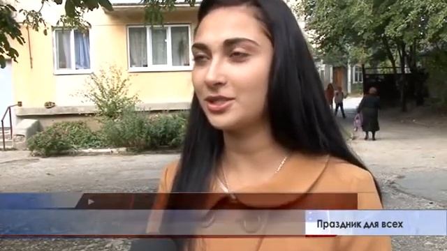 Один из крупнейших мусульманских праздников Курбан Байрам собираются отпраздновать в Крыму смотреть онлайн