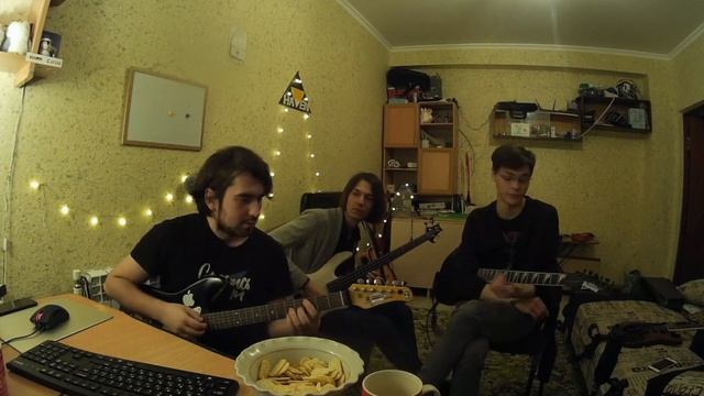 Haven - играем, пишем, говорим 20.05.2020 смотреть онлайн