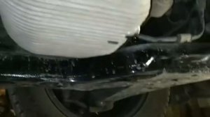 Замена масла Kia Cerato 2006 G4ED.