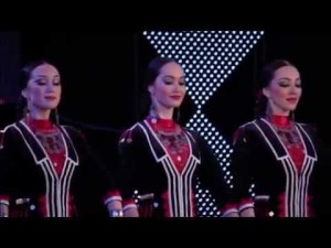 Ете ҡыҙ / Семь девушек