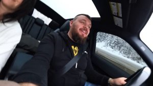 Всё Уехал из Сакраменто в Сиэтл @3BRO