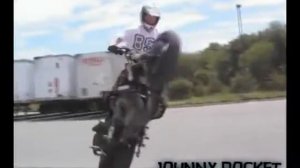 Just Another BmoreX Day