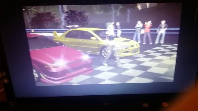 Nfs underground 2 on windows 10 смотреть онлайн